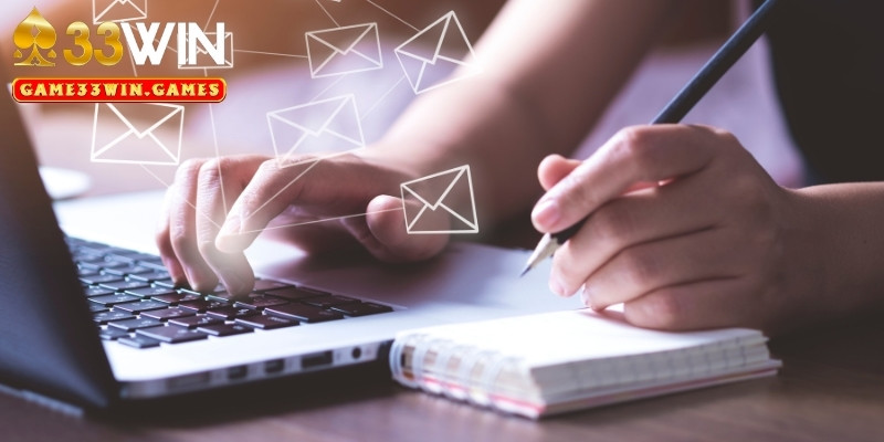 Tổng hợp hình thức liên hệ 33win phổ biến nhất